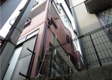 屋根・外壁塗装工事（ガイナ） 神戸市灘区T様邸
